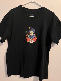 EMPYRE SHIRT