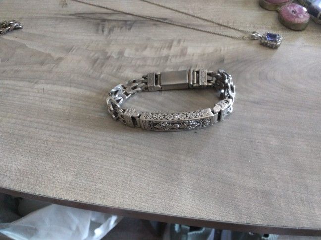 Bracelet