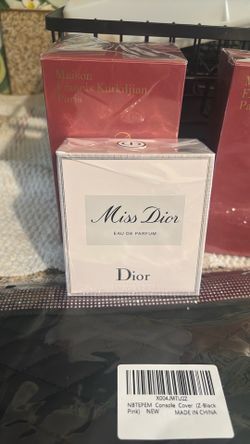 miss dior