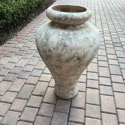 Designer Large Vase