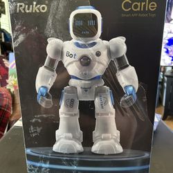 Rc Robot
