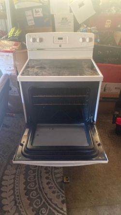 Stove
