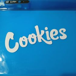 New Cookies Glow Tray 