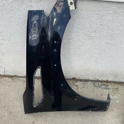 Infiniti Qx80 2015 Fender