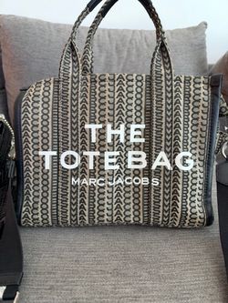 Marc Jacobs Tote Bag