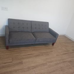 Futon Sofa