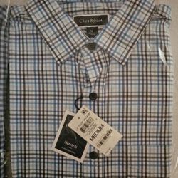 Men's Dress Shirts