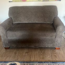 Single Sofa Bed Two Seater