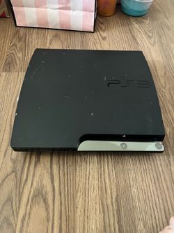 Sony PlayStation 3 Slim Console