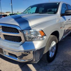2018 Dodge Ram 4x4 Limited From $ 1990 Down 