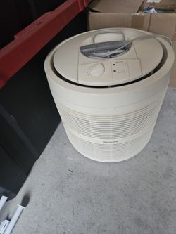 air purifier 