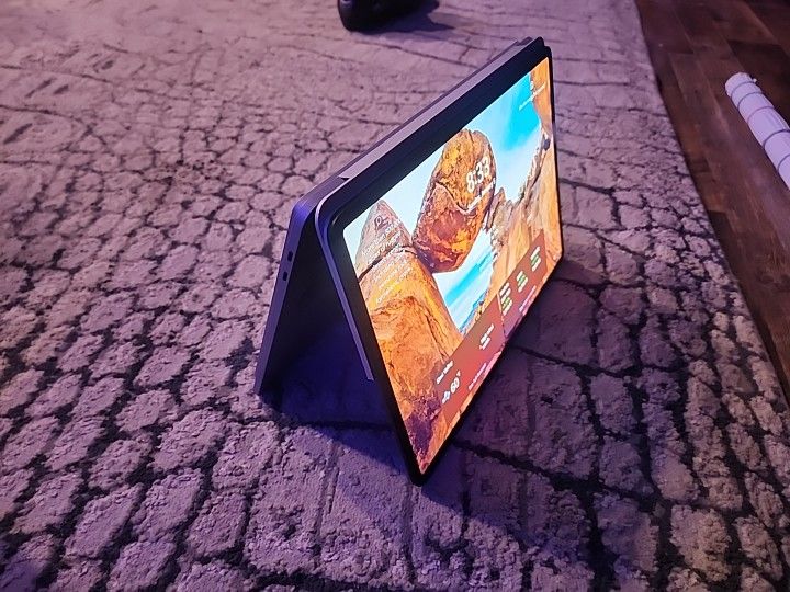 11th Gen 2024 Microsoft Surface Pro