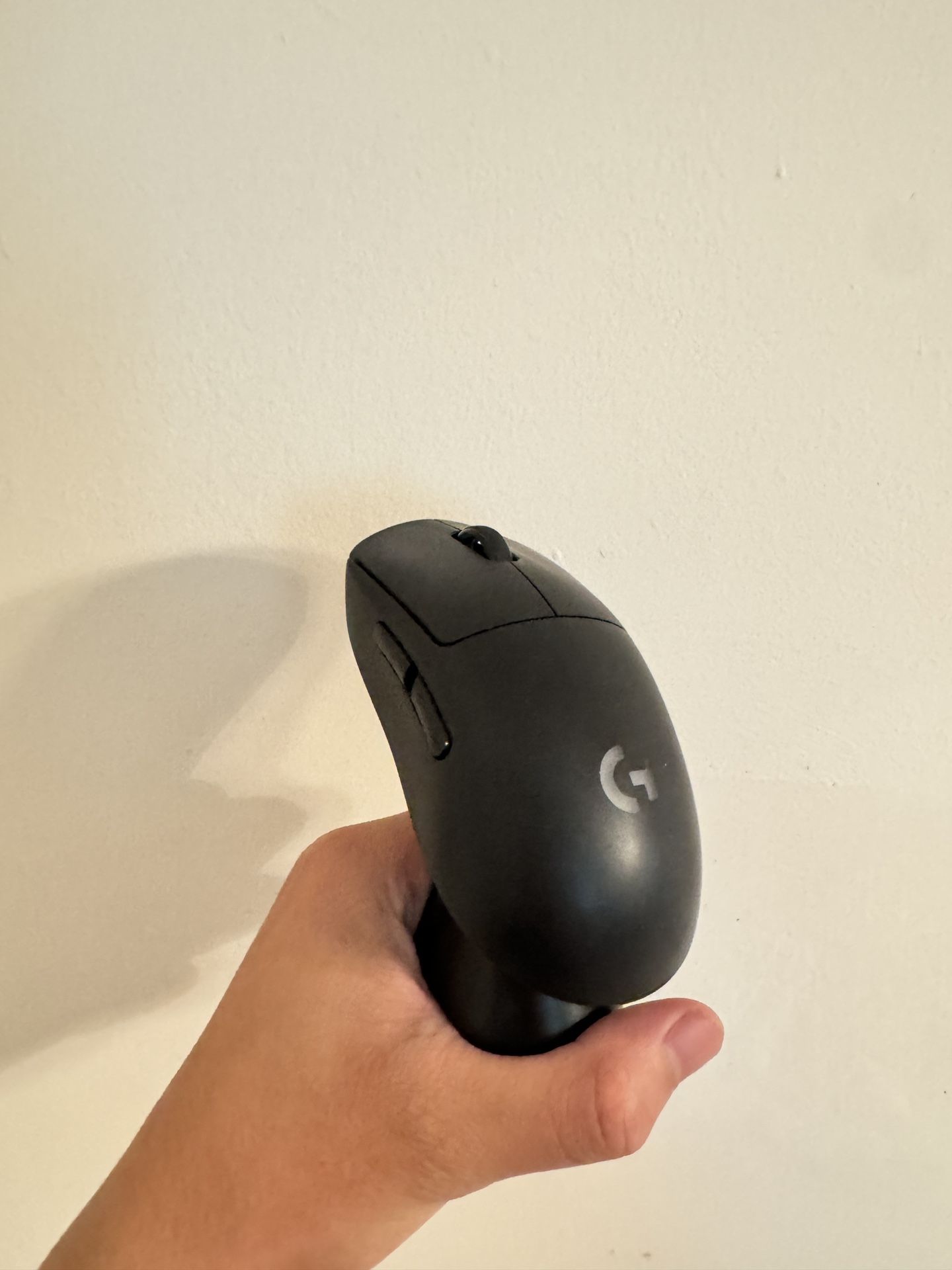 G Pro Wireless With Charging Dock