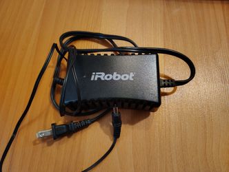 iRobot Power Adapter Charger 12V 0.75A