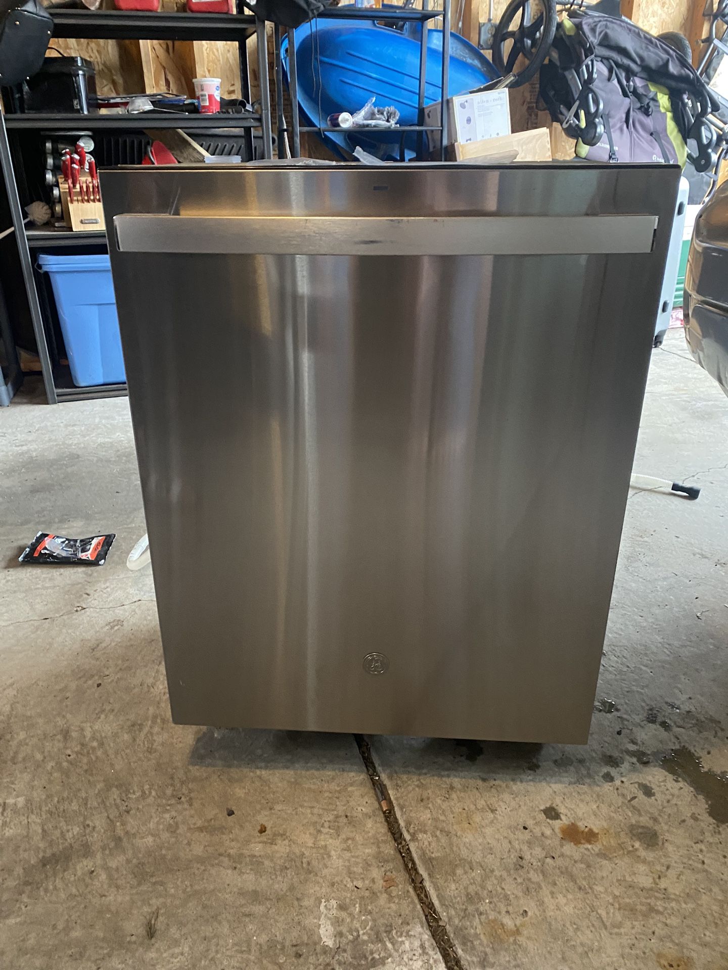Dishwasher