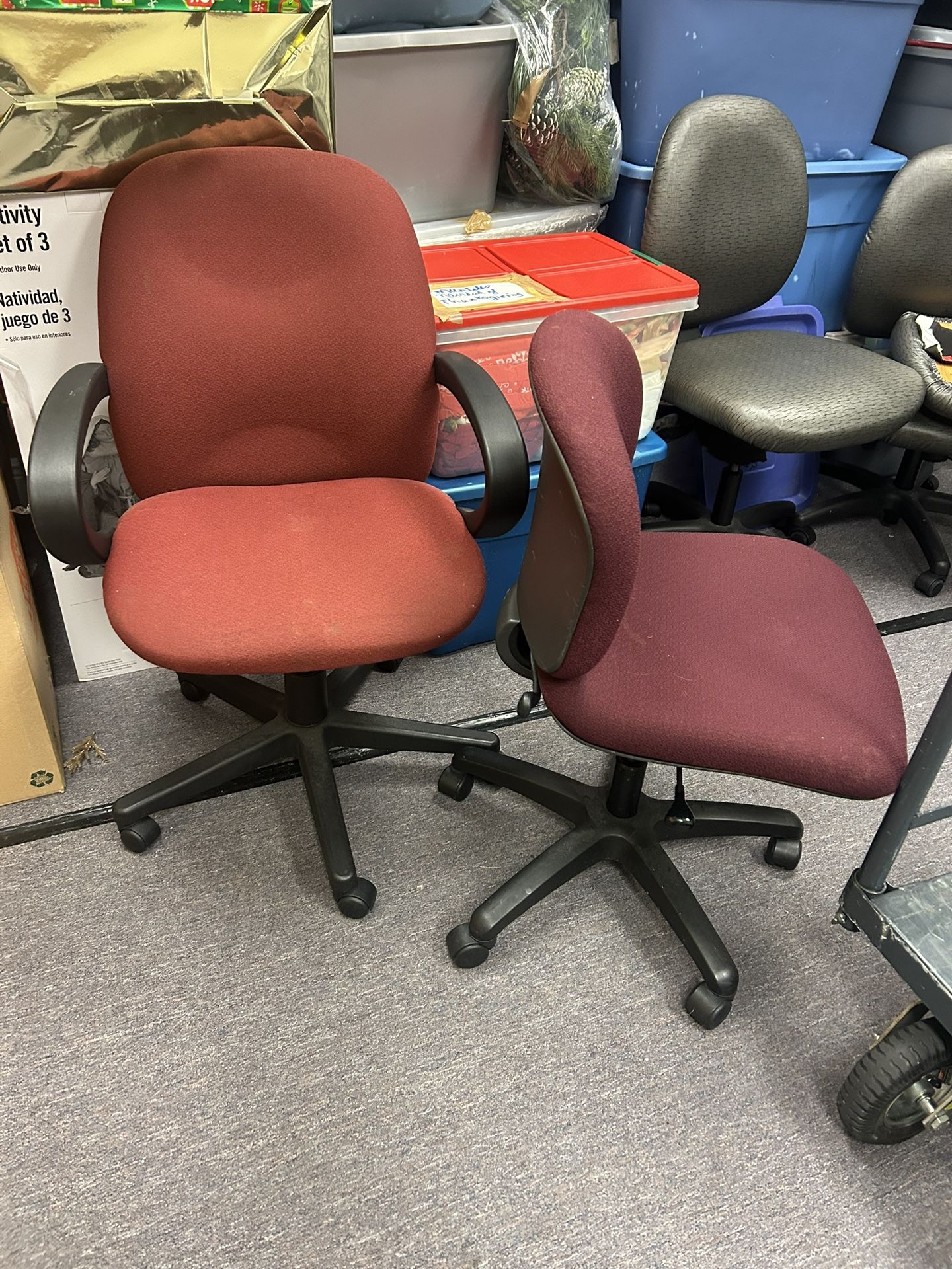 Chairs