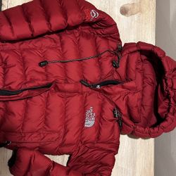 The North Face Kid Jacket