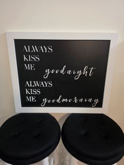 Wall Decor