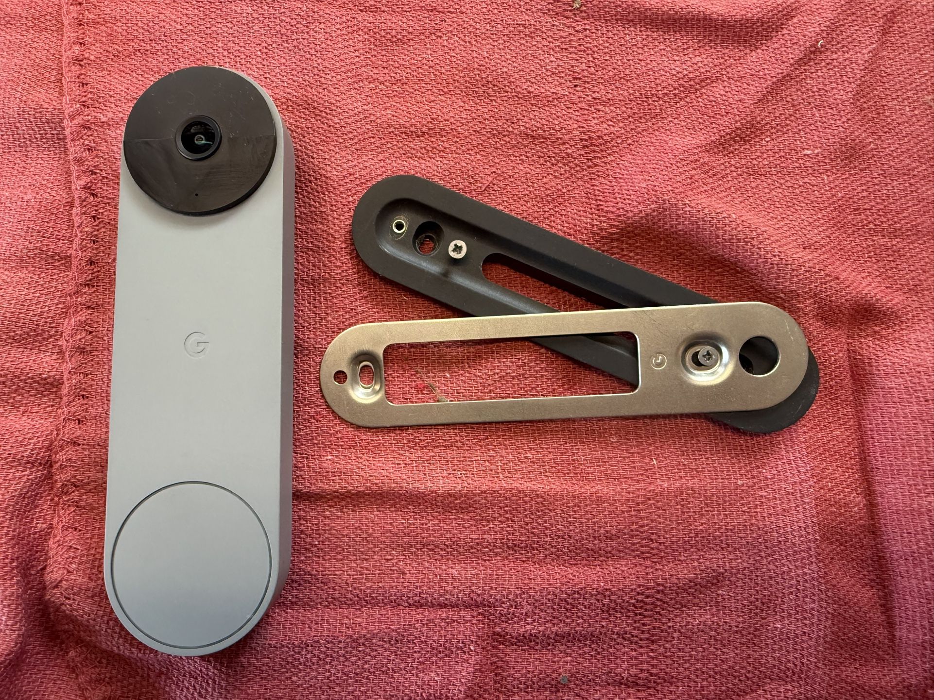 Nest Doorbell