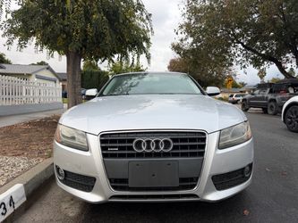 2010 Audi A5