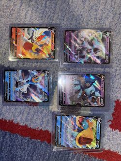 Pokémon Cards
