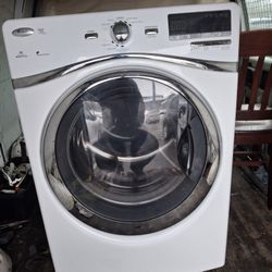 Whirpool Duet Dryer. Excellent Condition Will Show Working Before You Pay For It. Free Delivery And Hookup Free Removal Of The Old