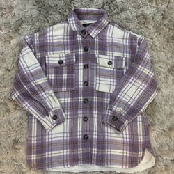 15$ Forever 21 Shacket 