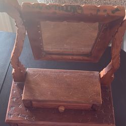Small Jewelry Box