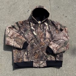 Carhartt Jacket 