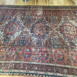 100% Kilim Genuine 
