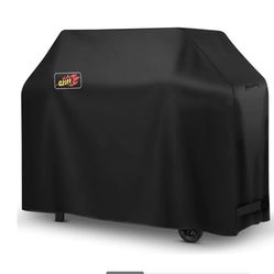 Grill Cover