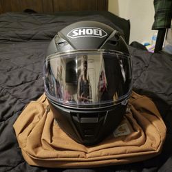 Shoei RF-SR