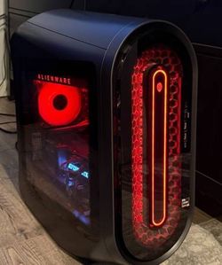 Alienware Aurora R14 RTX 3080