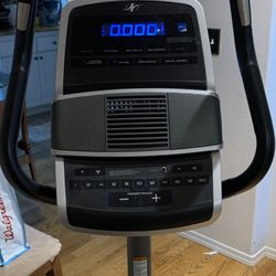 2017 Well Used NordicTrack GX 2.7 U Exercise Bike - St. Helens, OR