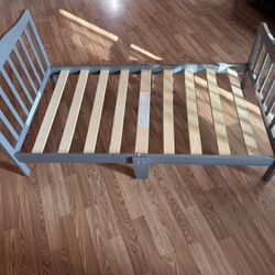Twin Bed Frame 