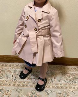 Toddler jacket