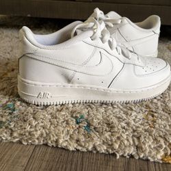 Air Force 1 Size 7 