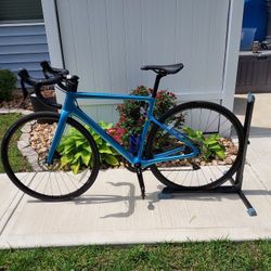 Cannondale SuperSix Evo Bike