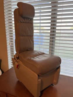 Honda Odyssey Removable Middle Seat