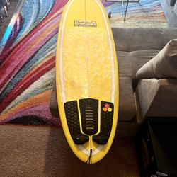 Surf Station Tarantula Surfboard