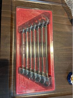 SNAP ON
