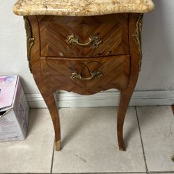 Louis Xv Antique