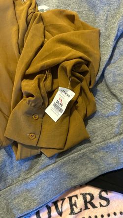 CLOTHES WOMENS