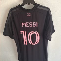 Xl Soccer Jersey Inter Miami 26/27 Away
