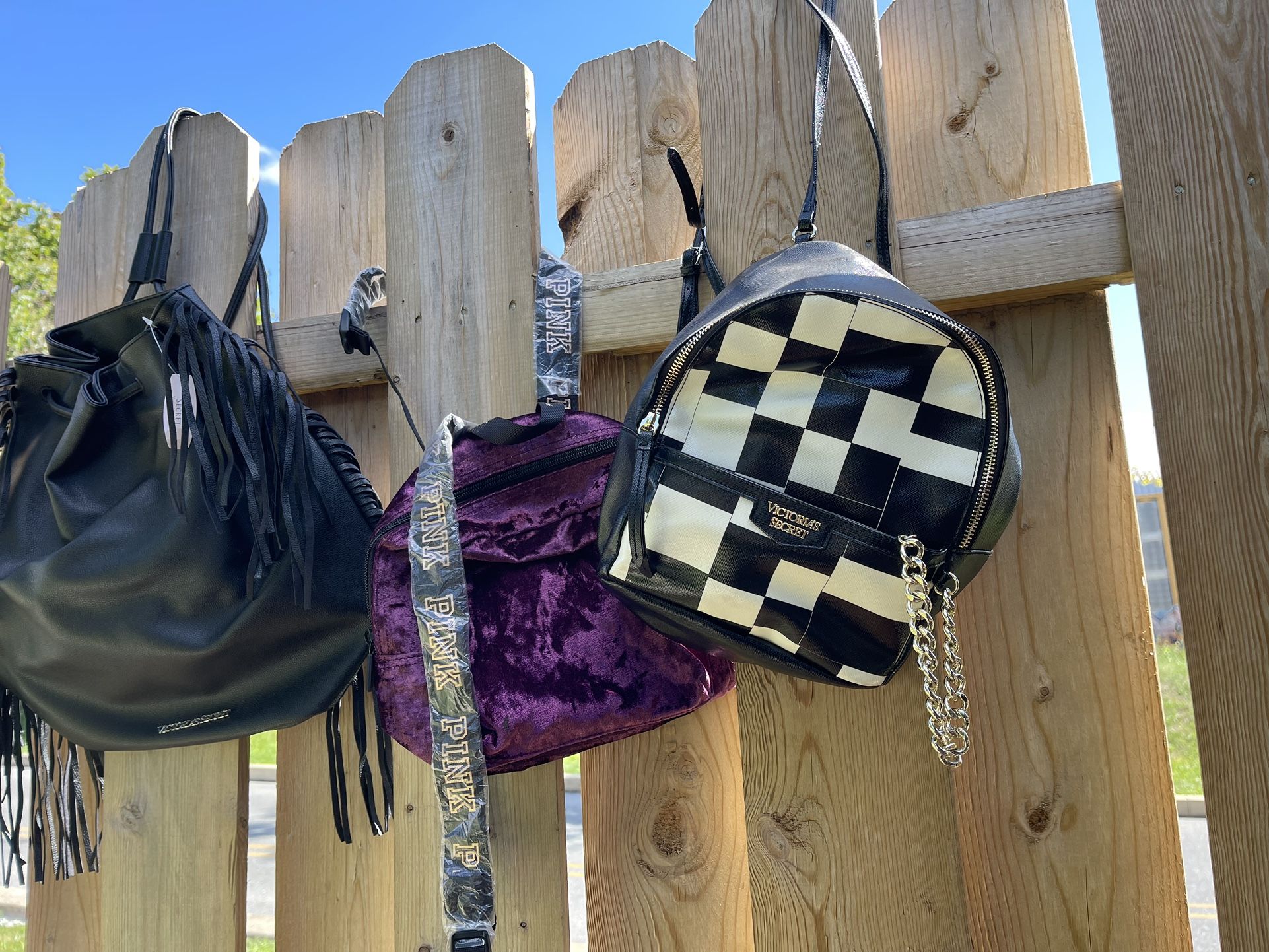Victoria Secret Bags
