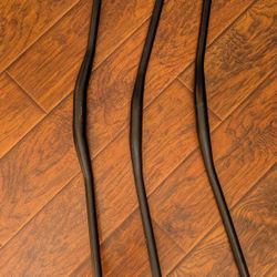 Mountain Bike Handle Bars