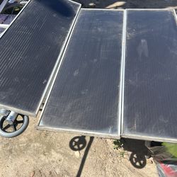 Solar panel
