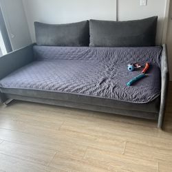 CB2 Sleeper Sofa - FREE Pick Up In Santa Monica