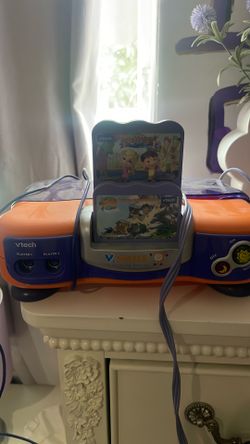 Vetch tv learning system