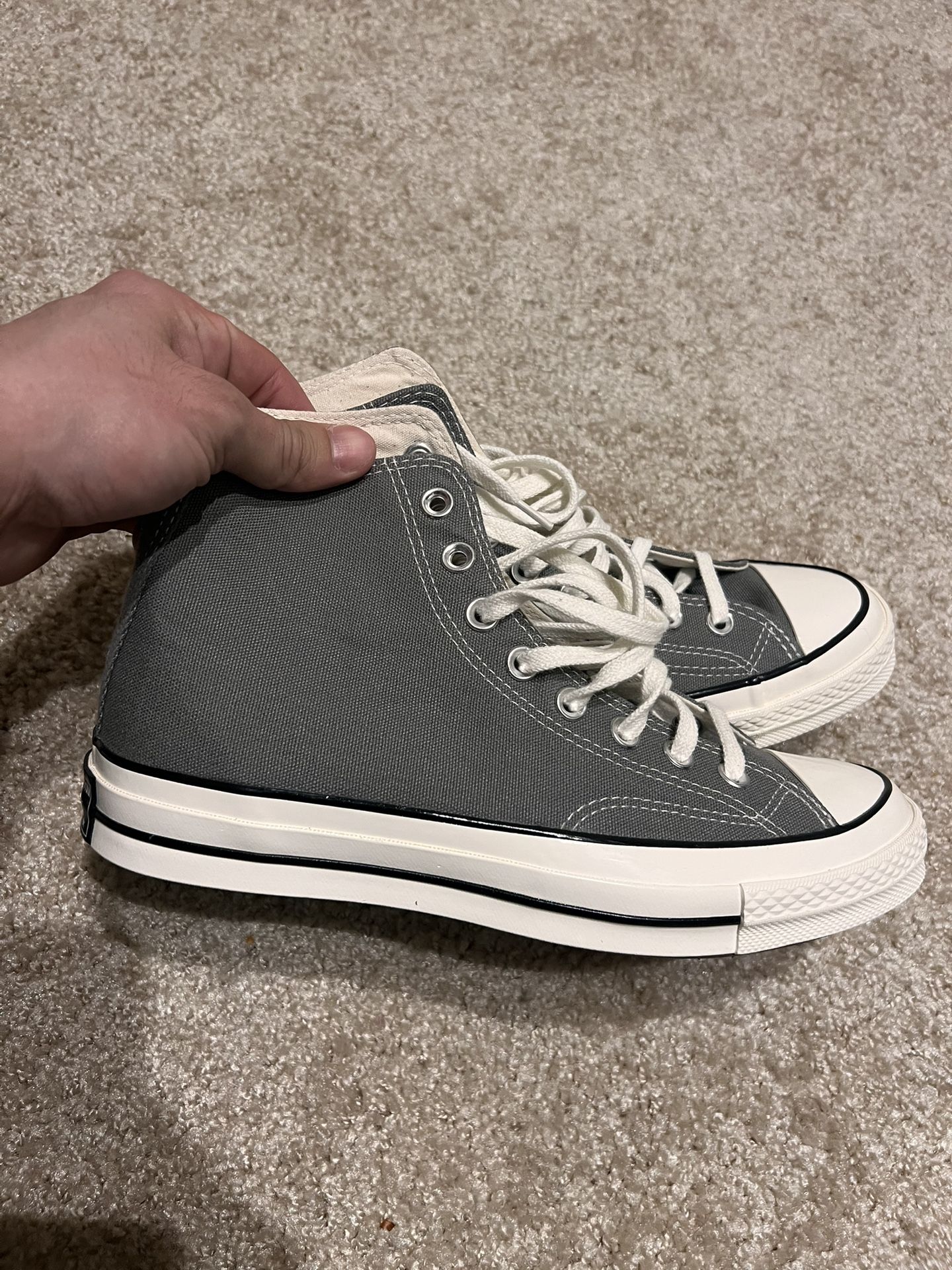 Converse Chuck Taylor 10s